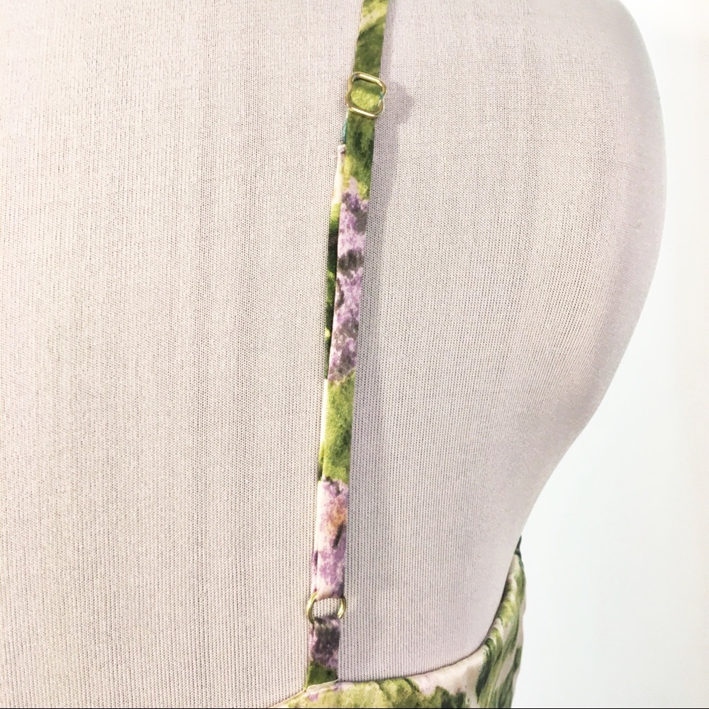 Ann Taylor silk and lycra cami - Picture 5 of 7